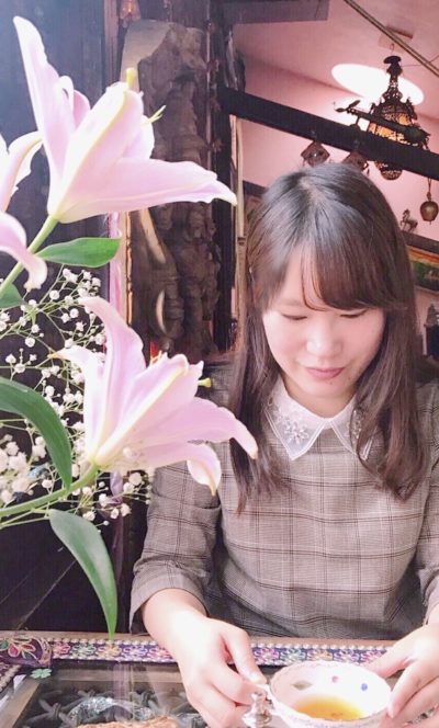 うさこプロフィール画像
