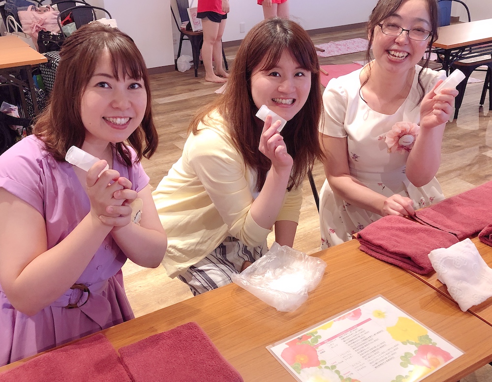 キューイストイベント