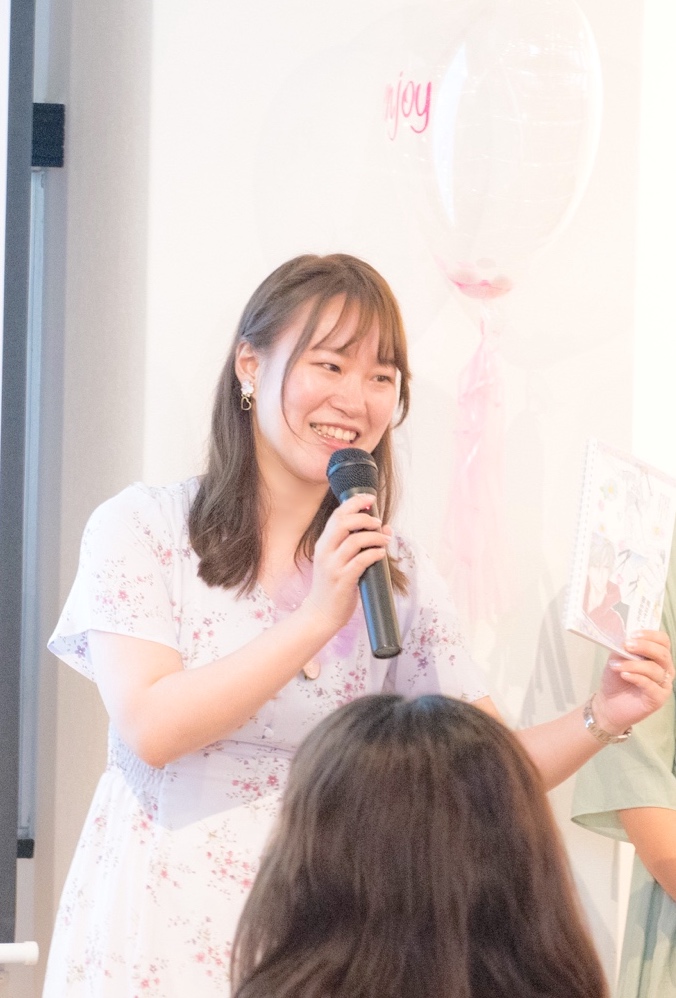オタク主婦うさこ(南沙樹)
