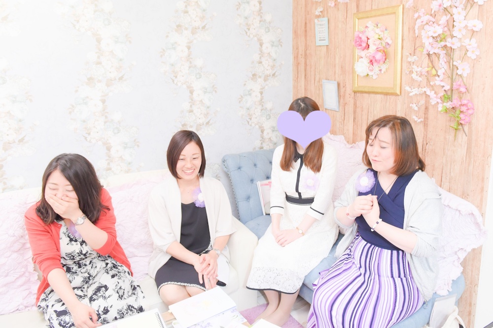 ライフデザイン講座18期